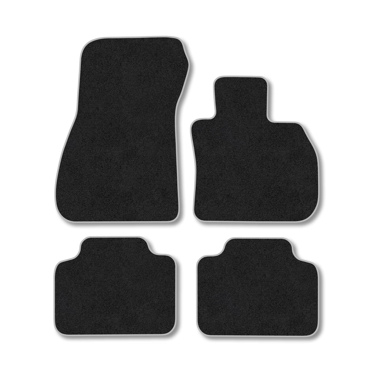 BMW 2 Series Active Tourer F45 Car Mats (2014-2021)