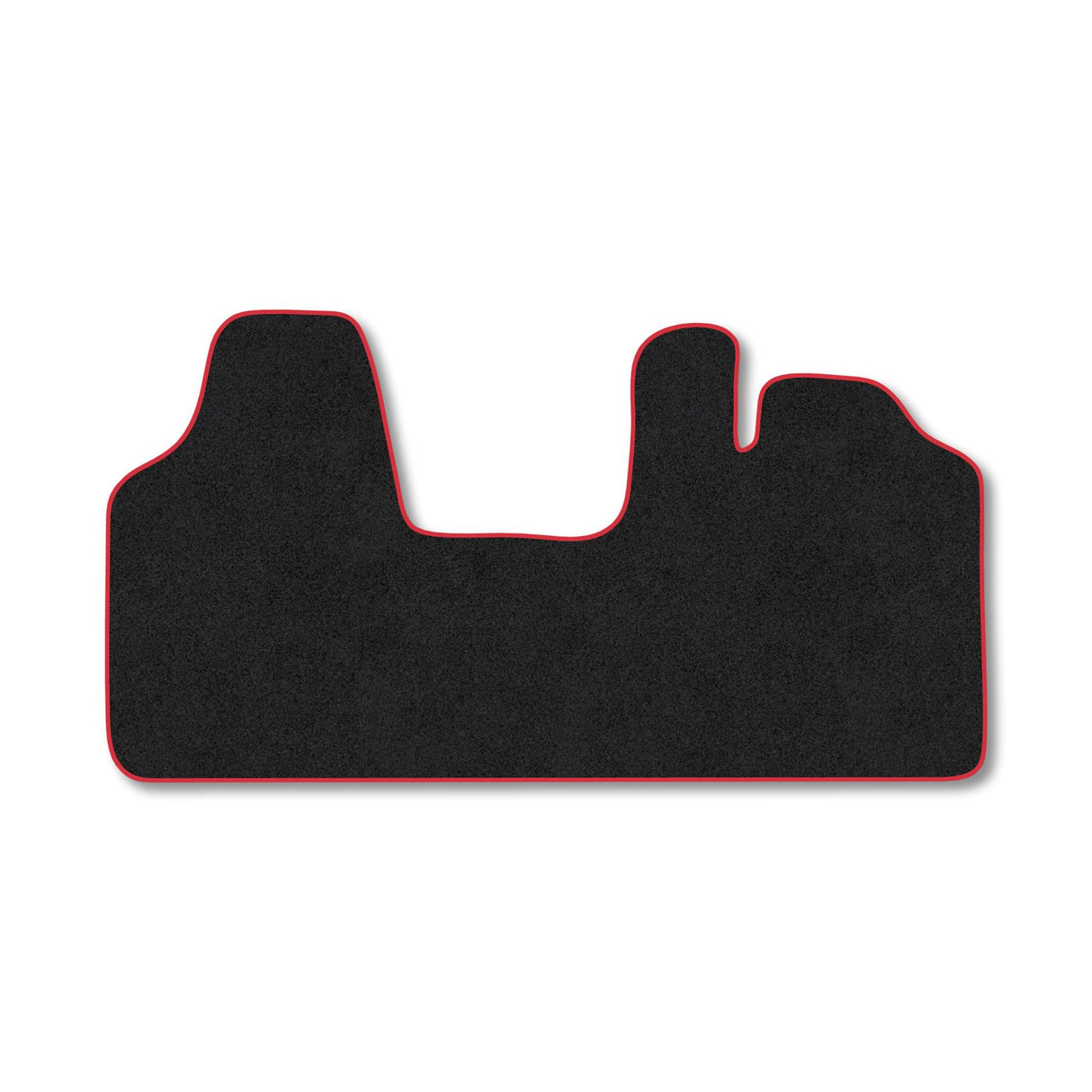 Citroen Dispatch (2007-2016) Tailored Carpet Car Mats