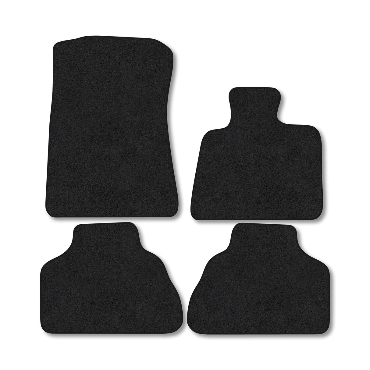 BMW X5 G05 Car Mats (2020-Onwards)