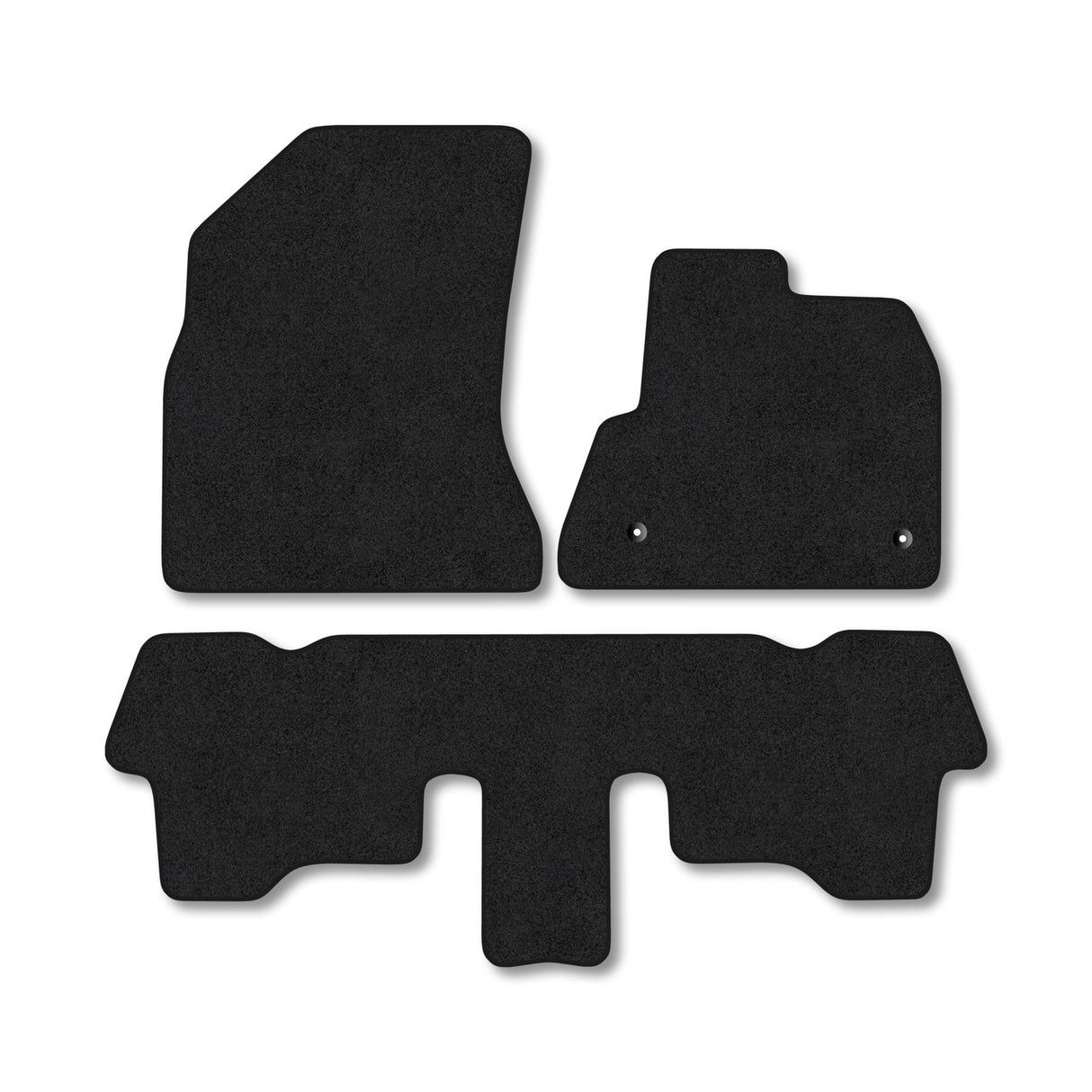Citroen C4 Picasso Car Mats (2007-2013)