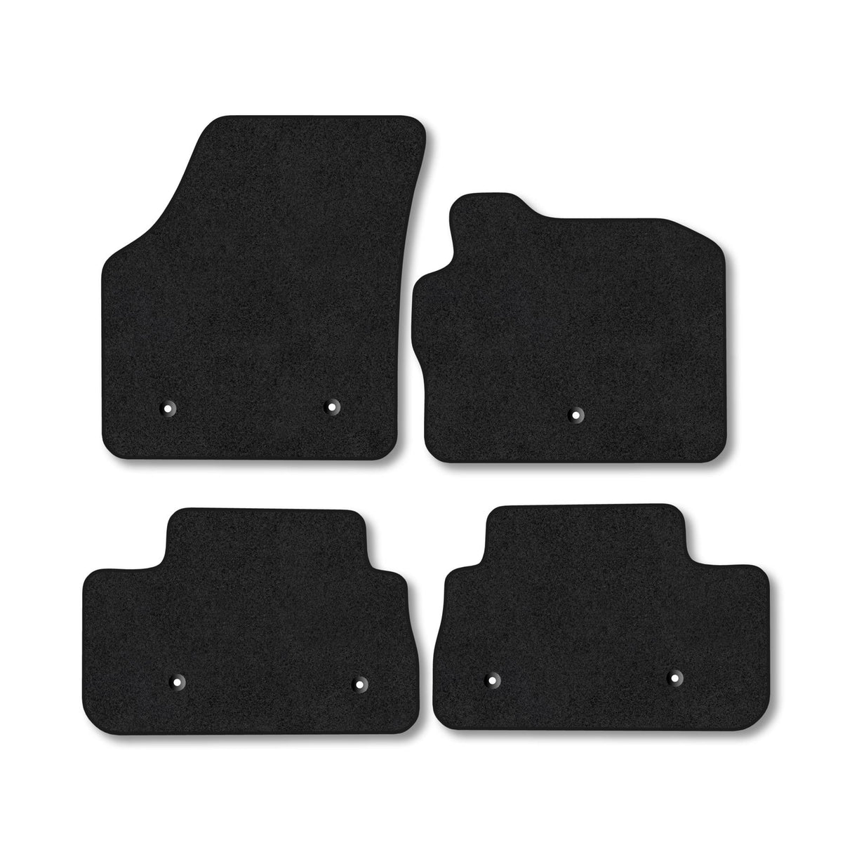 Land Rover Freelander 2 Car Mats (2013-2015)