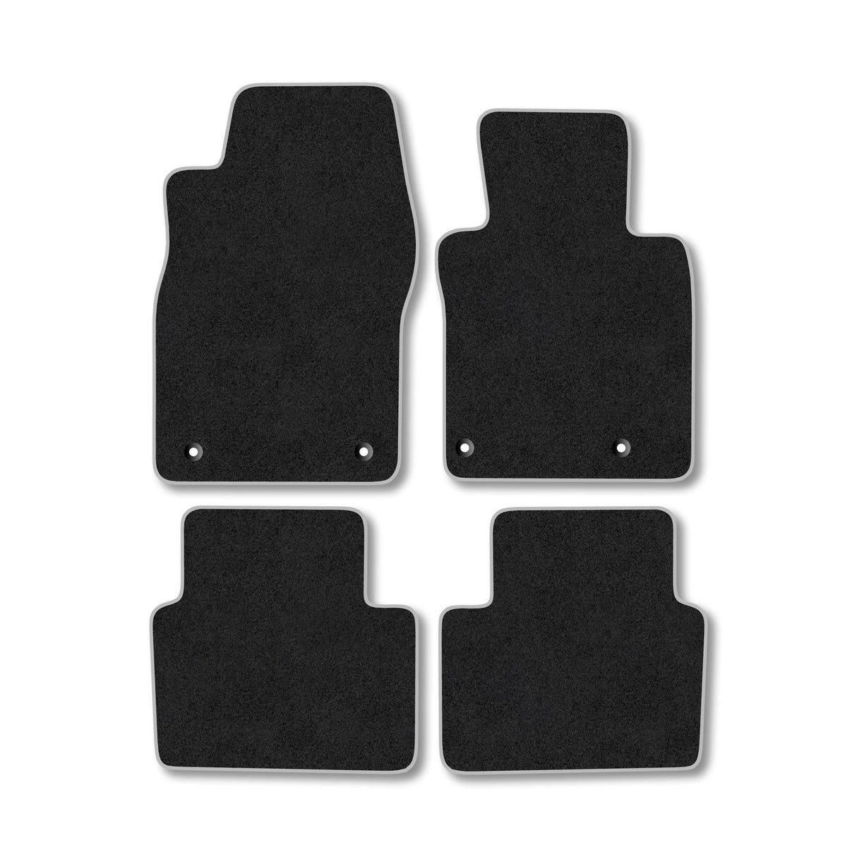 Mazda 3 Car Mats (2019-Onwards)