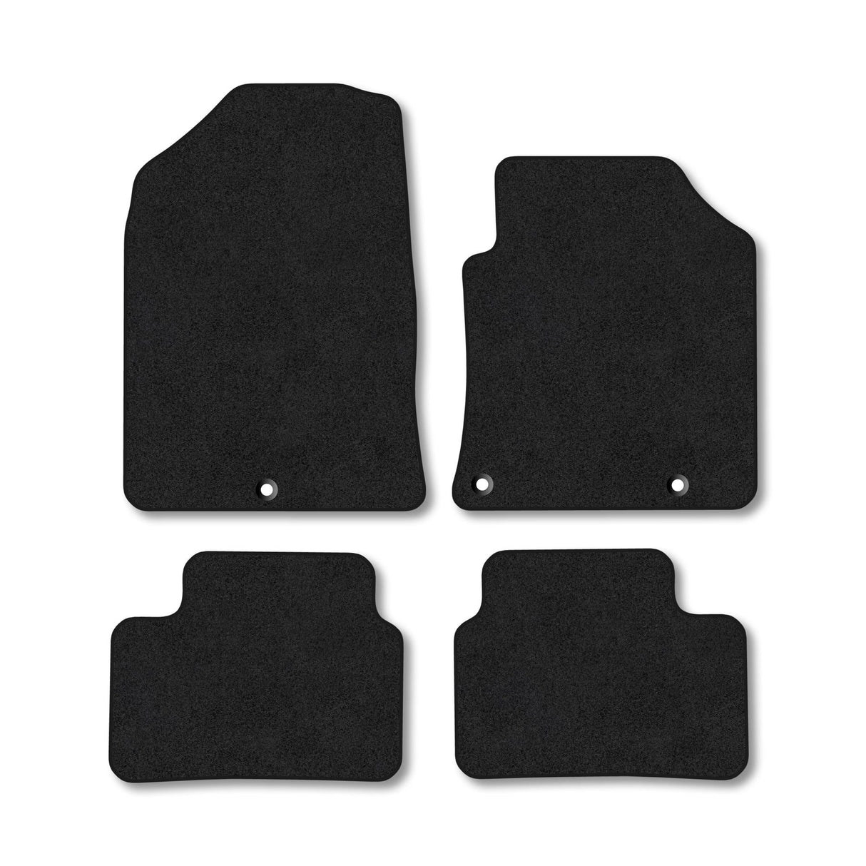Hyundai i30 Car Mats (2017-Onwards)