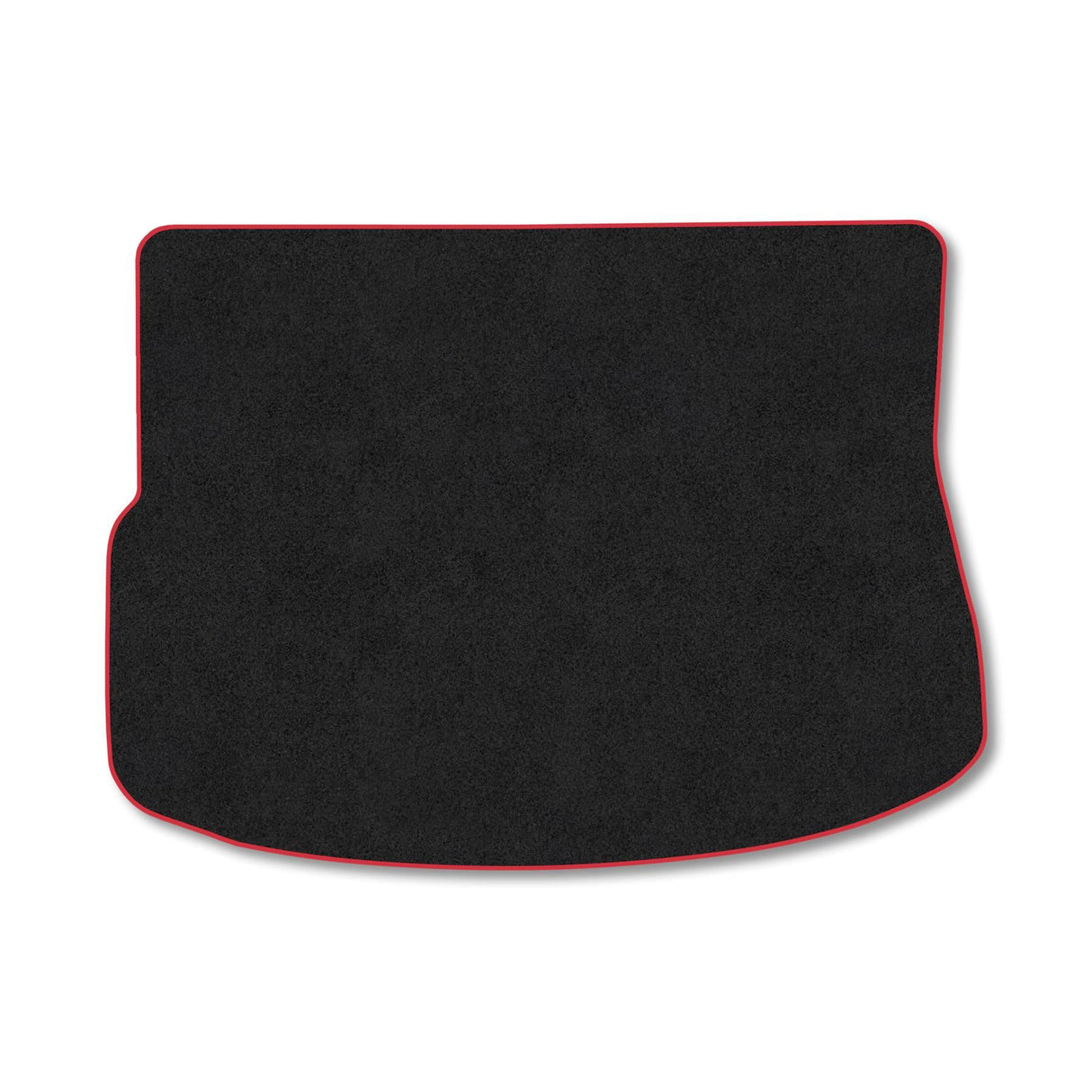 Range Rover Evoque (2011-2019) Premium Tufted Carpet Boot Mat