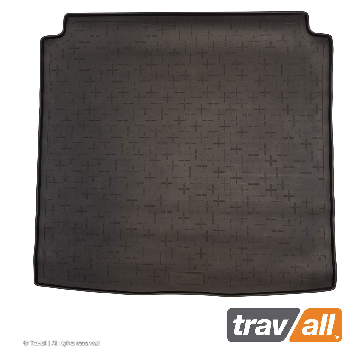 TRAVALL Mercedes M-Class GLE Premium Boot Mat (2011-2019)