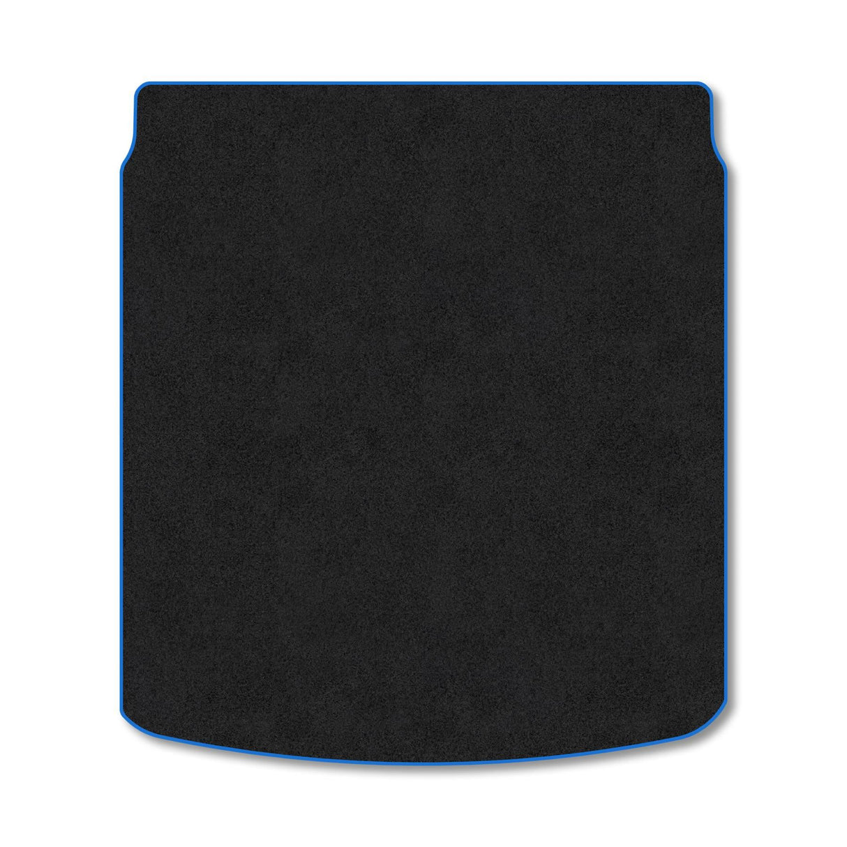 Audi A6 (2018-2025) Estate Premium Tufted Carpet Boot Mat