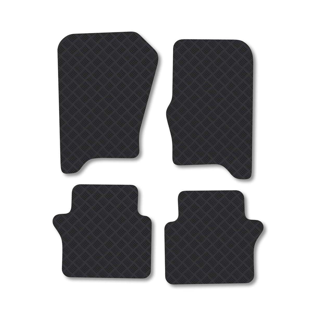 Range Rover Sport Car Mats (2006-2013)