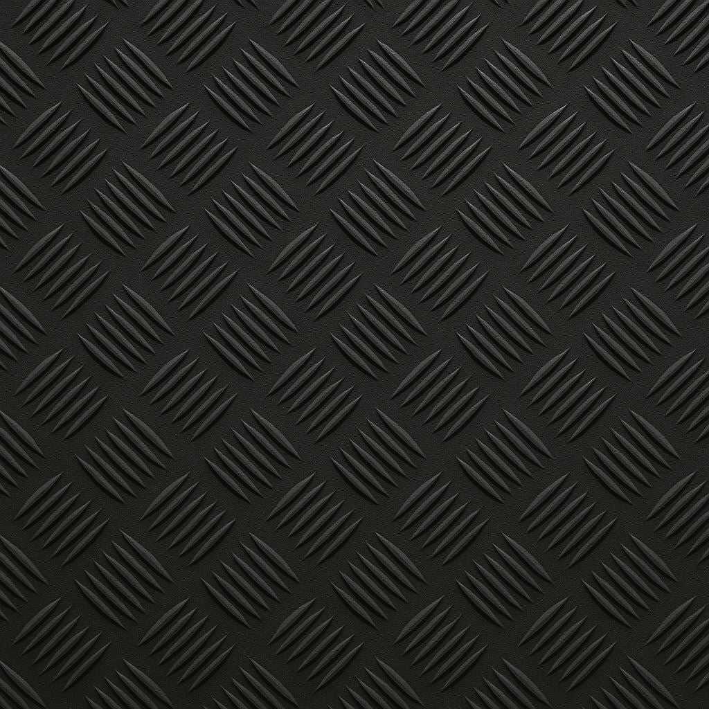 VW Touran Car Mats (2003-2007)