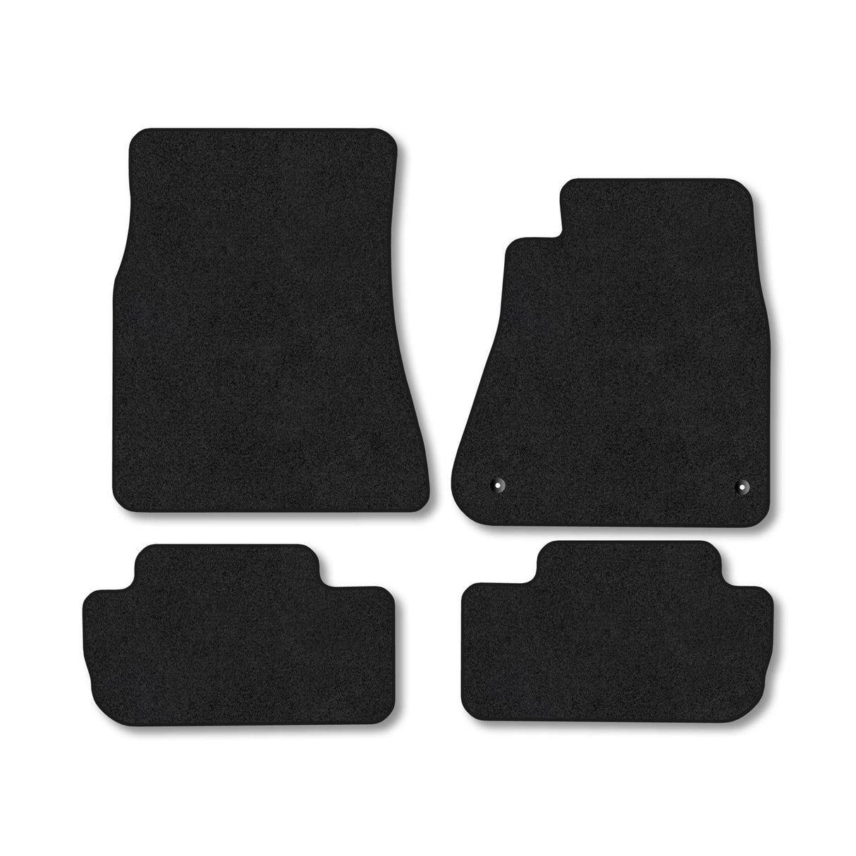 Lexus IS250 Automatic Car Mats (2005-2013)