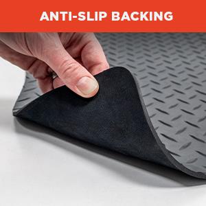 CAR MAT CO AMZ FORD RANGER RAPTOR (2022+)