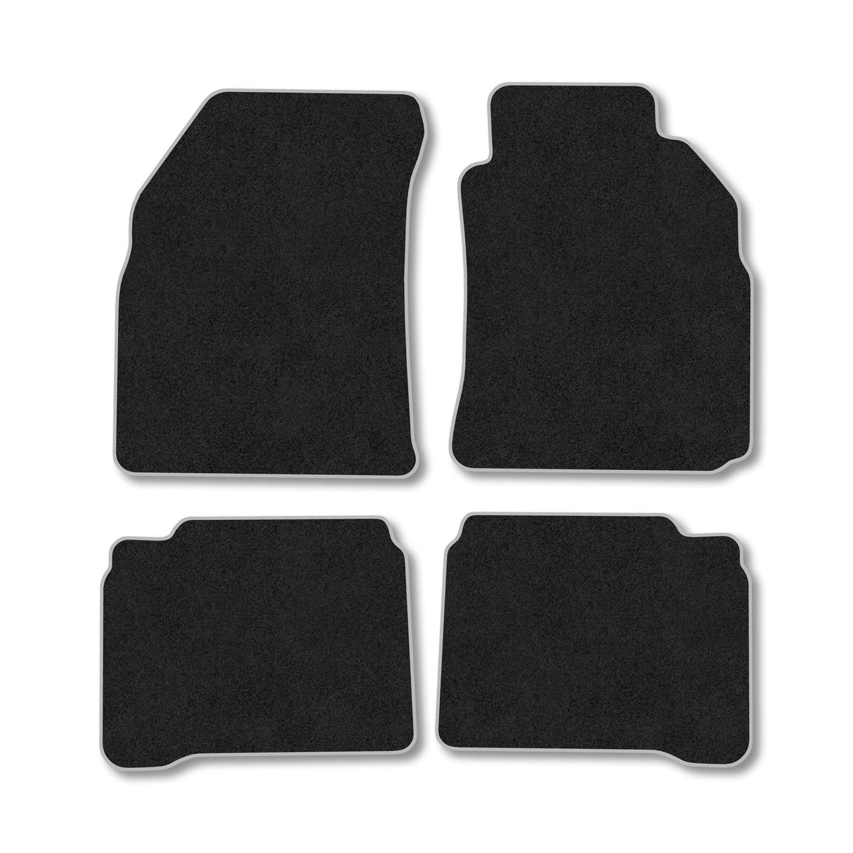Kia Magnetis Car Mats (2000-2006)