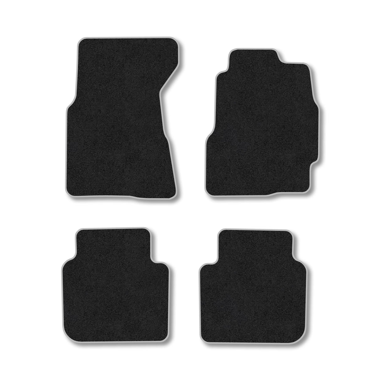 Honda CR-V Automatic Car Mats (1997-2001)