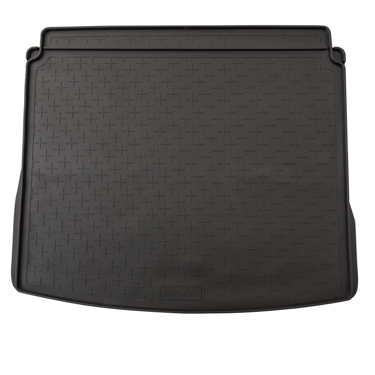 TRAVALL Volkswagen Tiguan Premium Boot Mat (2007-2016)