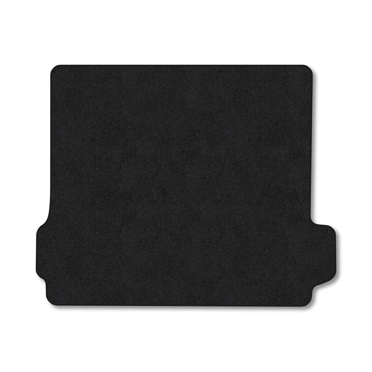 BMW X5 (2007-2013) Premium Tufted Carpet Car Mats