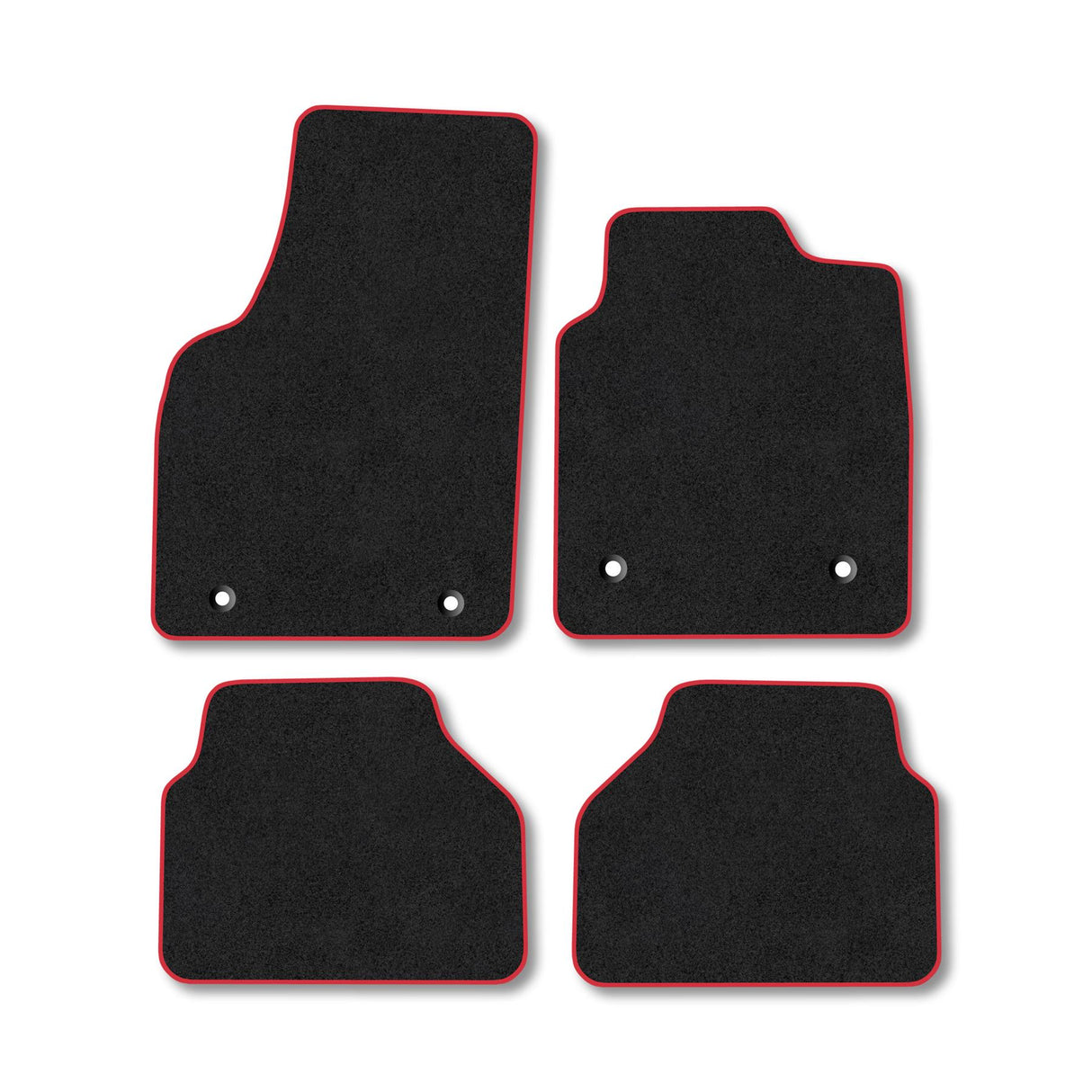 Vauxhall Meriva A (2003-2010) Premium Tufted Carpet Car Mats