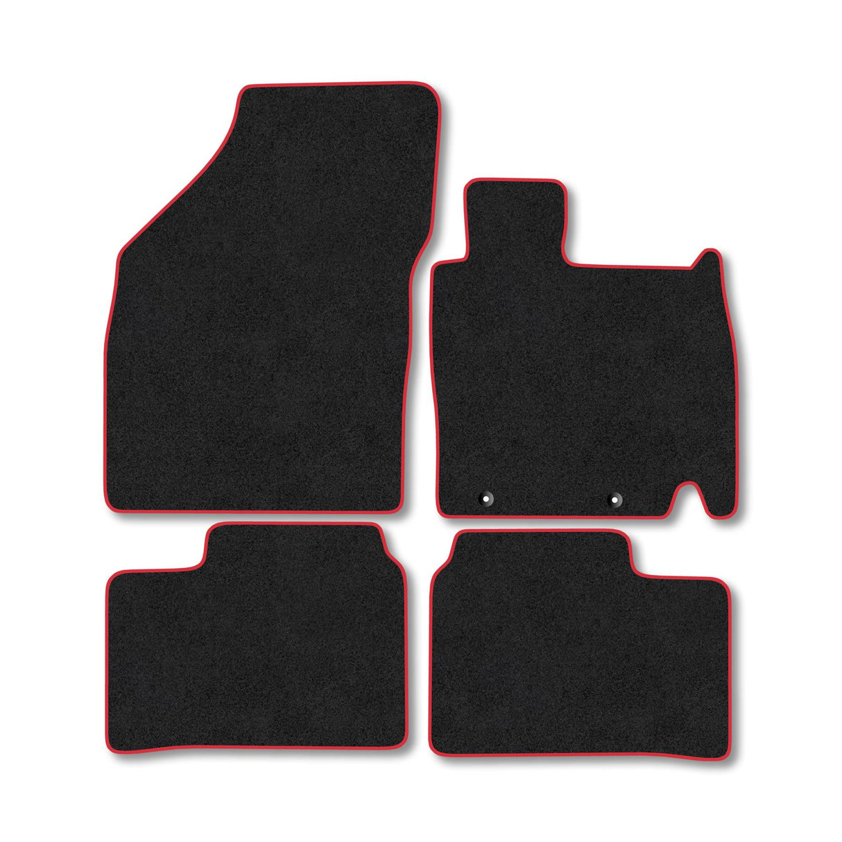 Suzuki Ignis Car Mats (2021-Onwards)