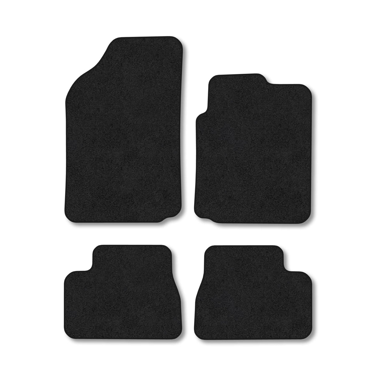 Citroen C3 Car Mats (2002-2010)