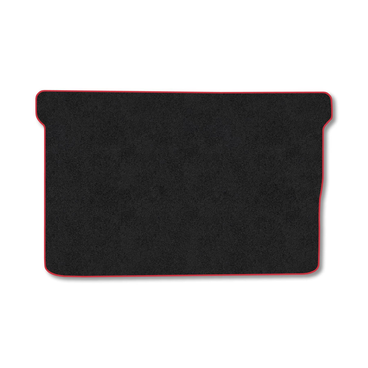 Vauxhall Meriva (2010+) Premium Tufted Carpet Boot Mat