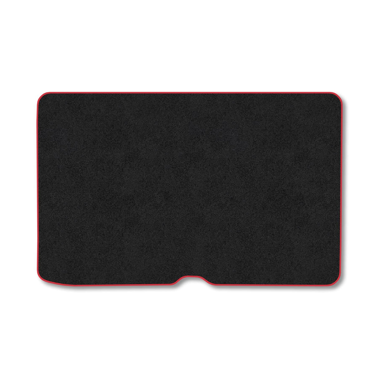 Mercedes-Benz A Class (2001-2005) Premium Tufted Carpet Boot Mat