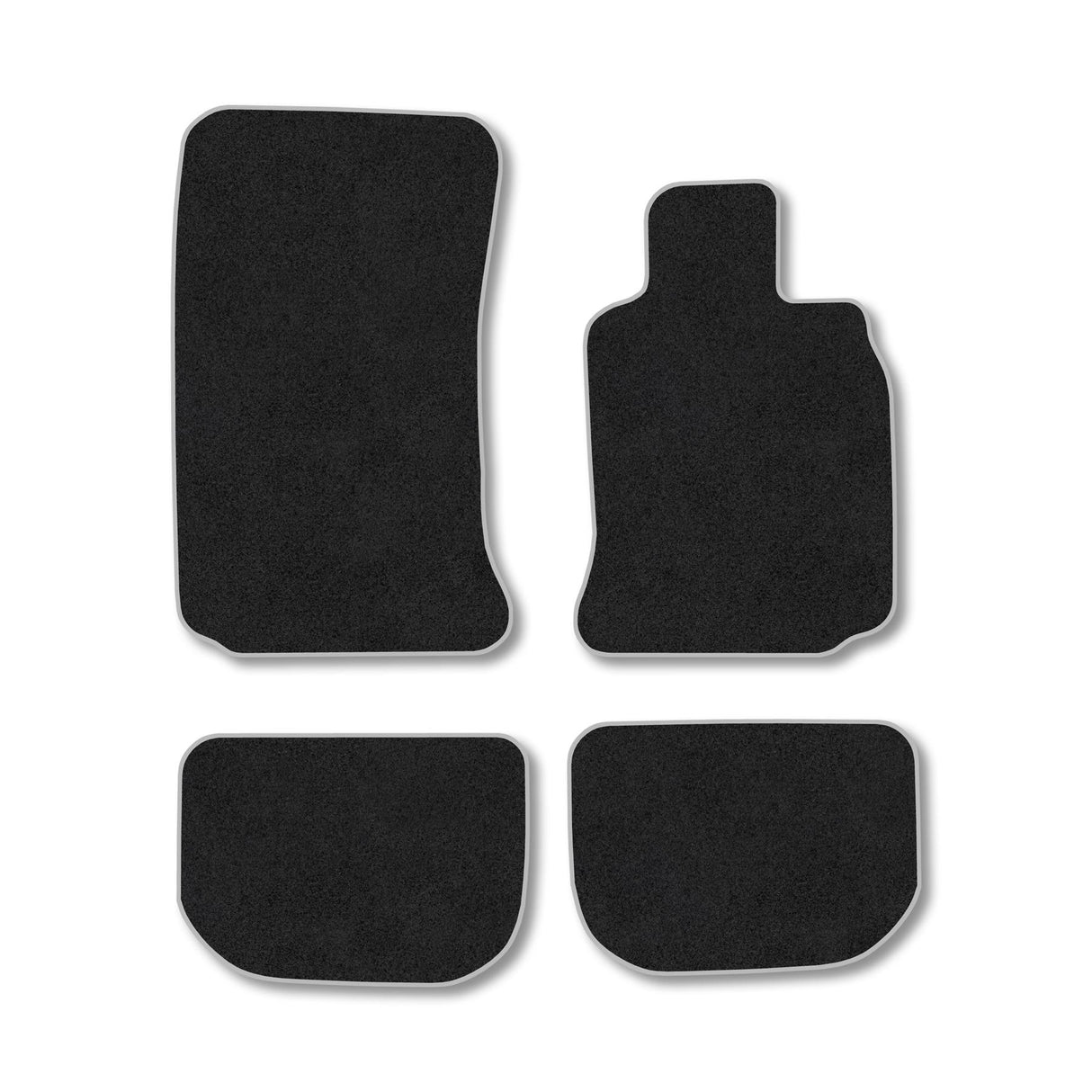 BMW 7 Series E38 SWB Car Mats (1994-2002)