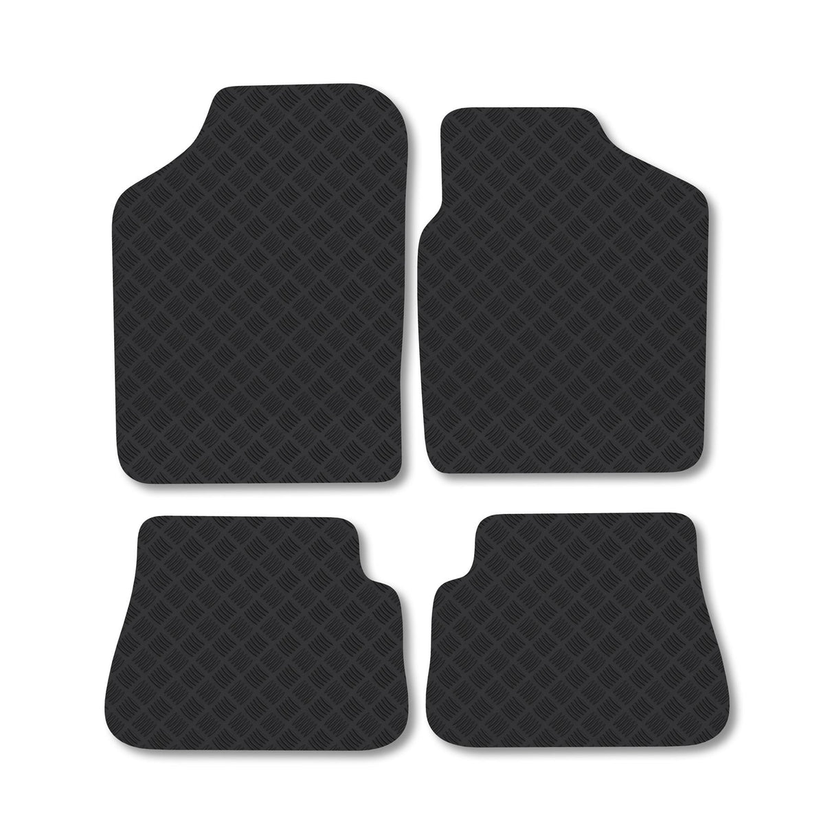 Kia Picanto Car Mats (2004-2009)