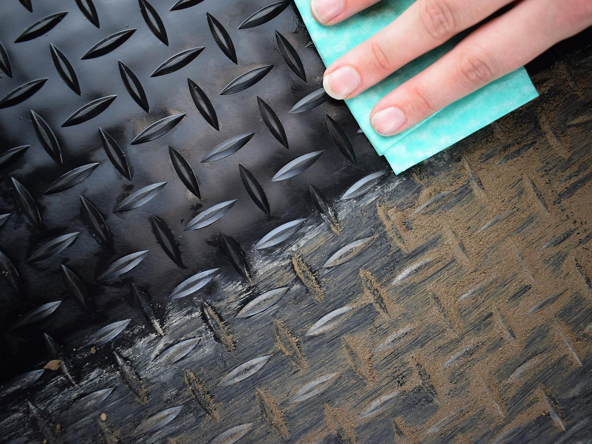 VW Golf MK8 Mild Hybrid Car Mats (2019-Onwards)