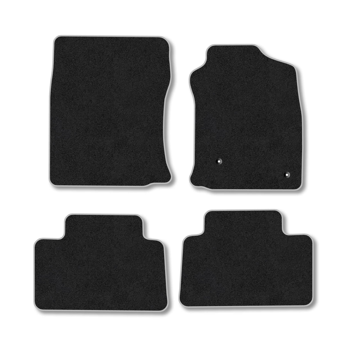 Toyota Land Cruiser Car Mats (2003-2010)