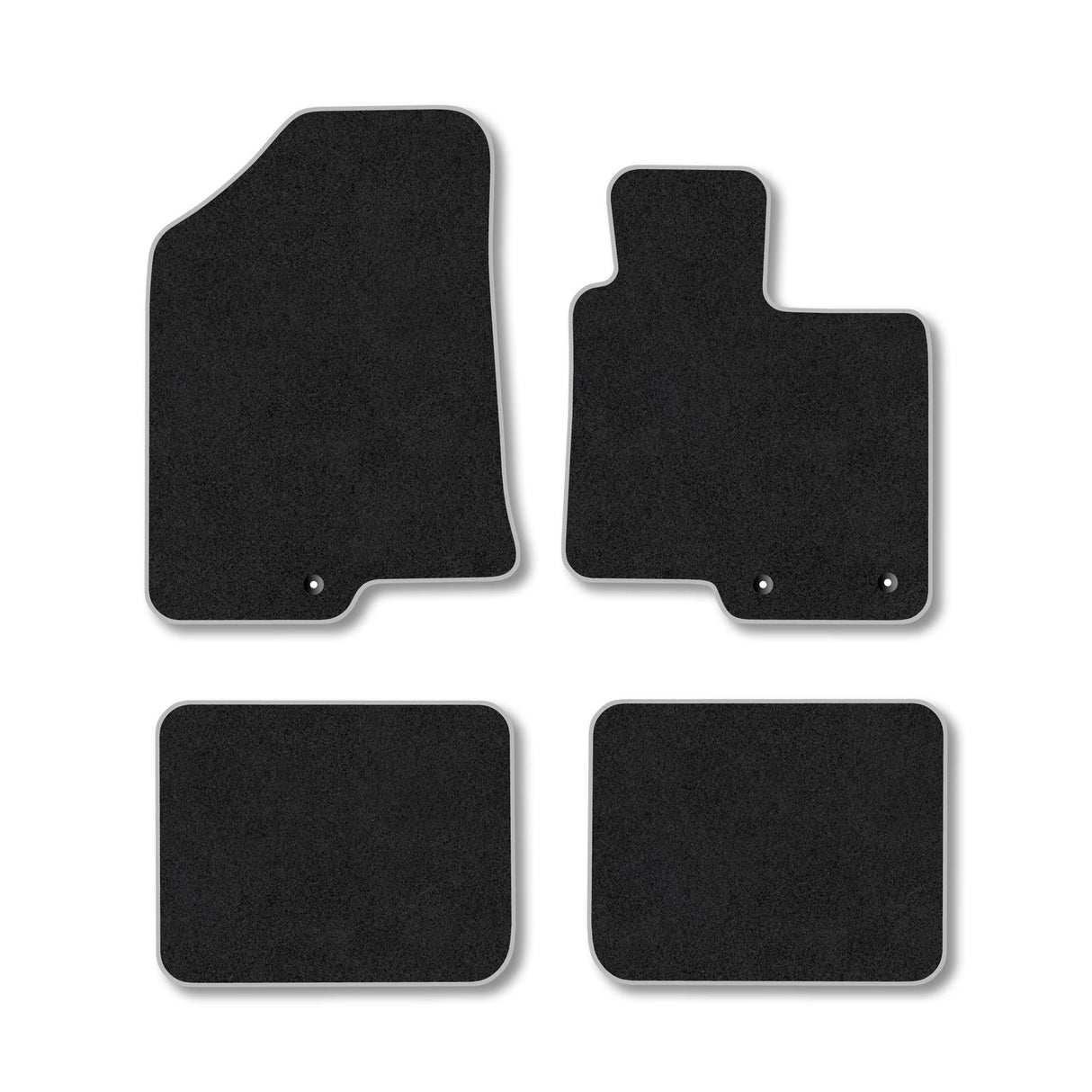 Hyundai i40 Car Mats (2012-2019)