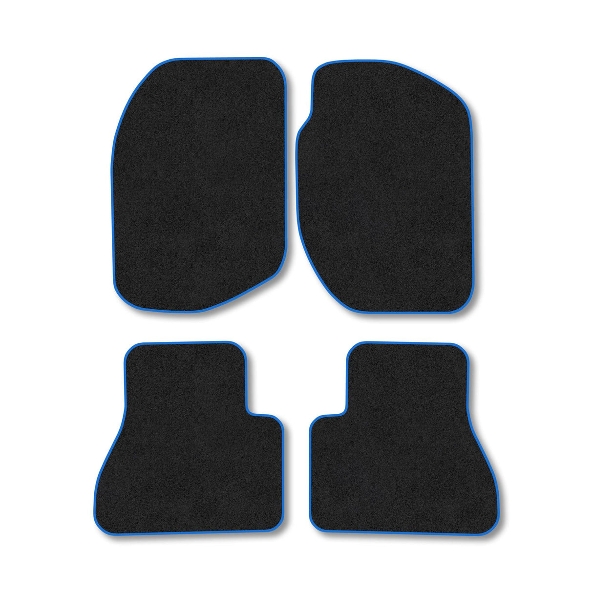 Land Rover Freelander Car Mats (1997-2006)
