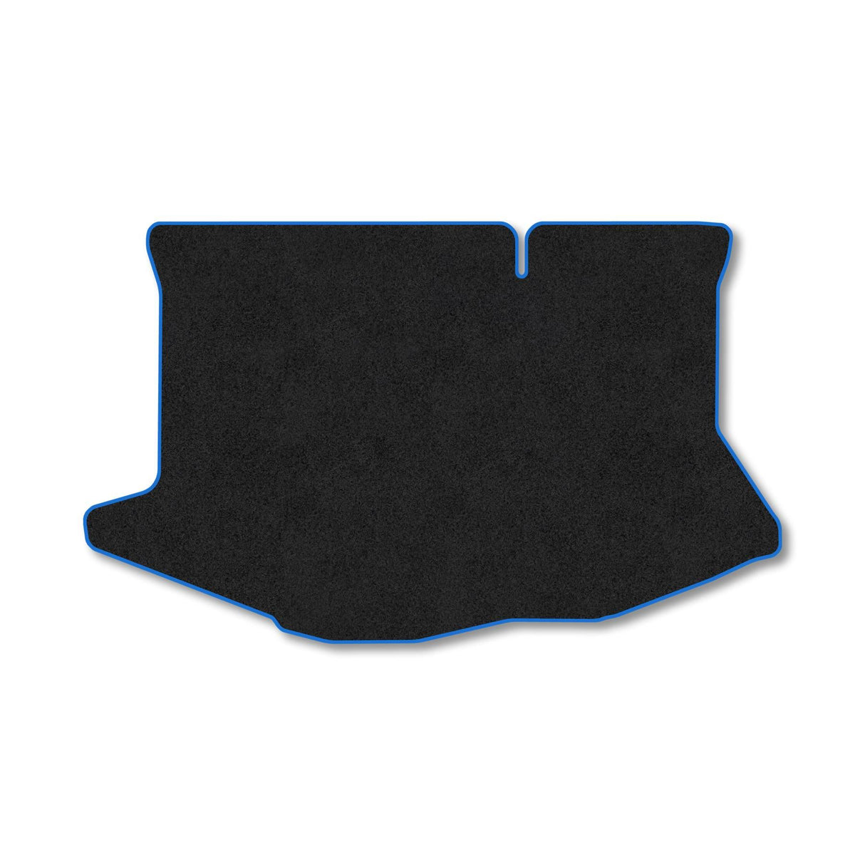 Ford Fiesta (2008-2017) Premium Tufted Carpet Boot Mat