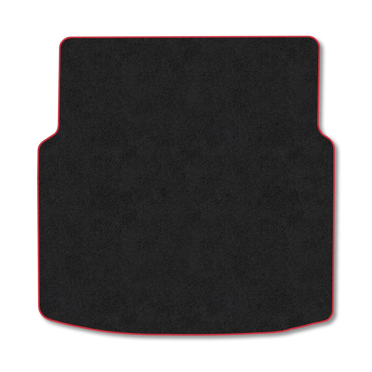 Mercedes-Benz Cls (2005-2011) Premium Tufted Carpet Boot Mat