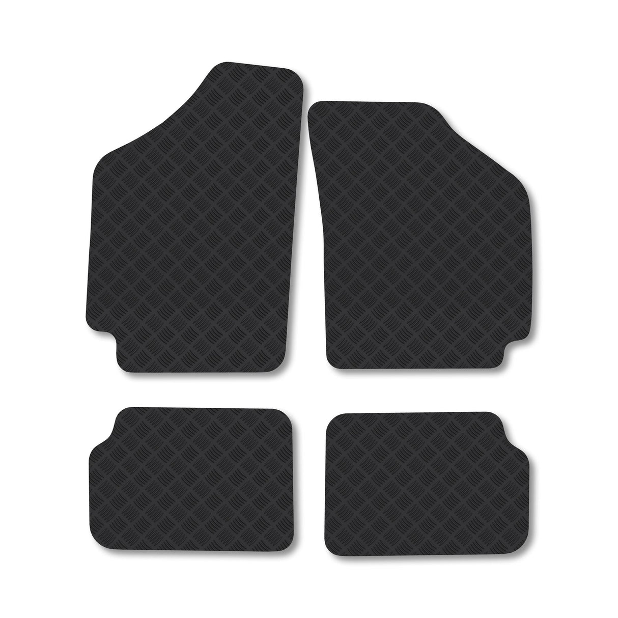 Rover Citycar Car Mats (2003-2005)