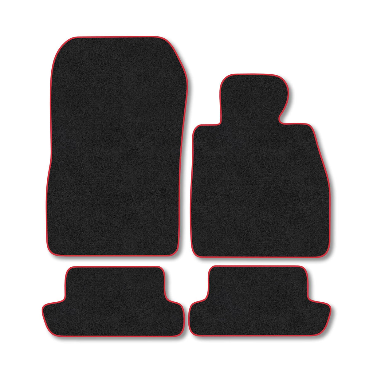 BMW 8 Series G15 Coupe Car Mats (2018-Onwards)