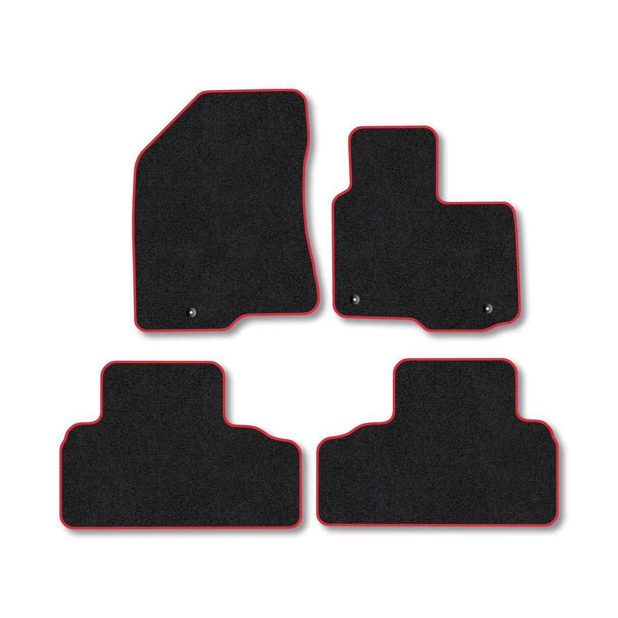Kia Carens Car Mats (2013-2019)