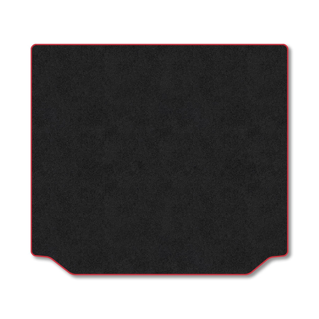 BMW X5 (2018+) Premium Tufted Carpet Boot Mat