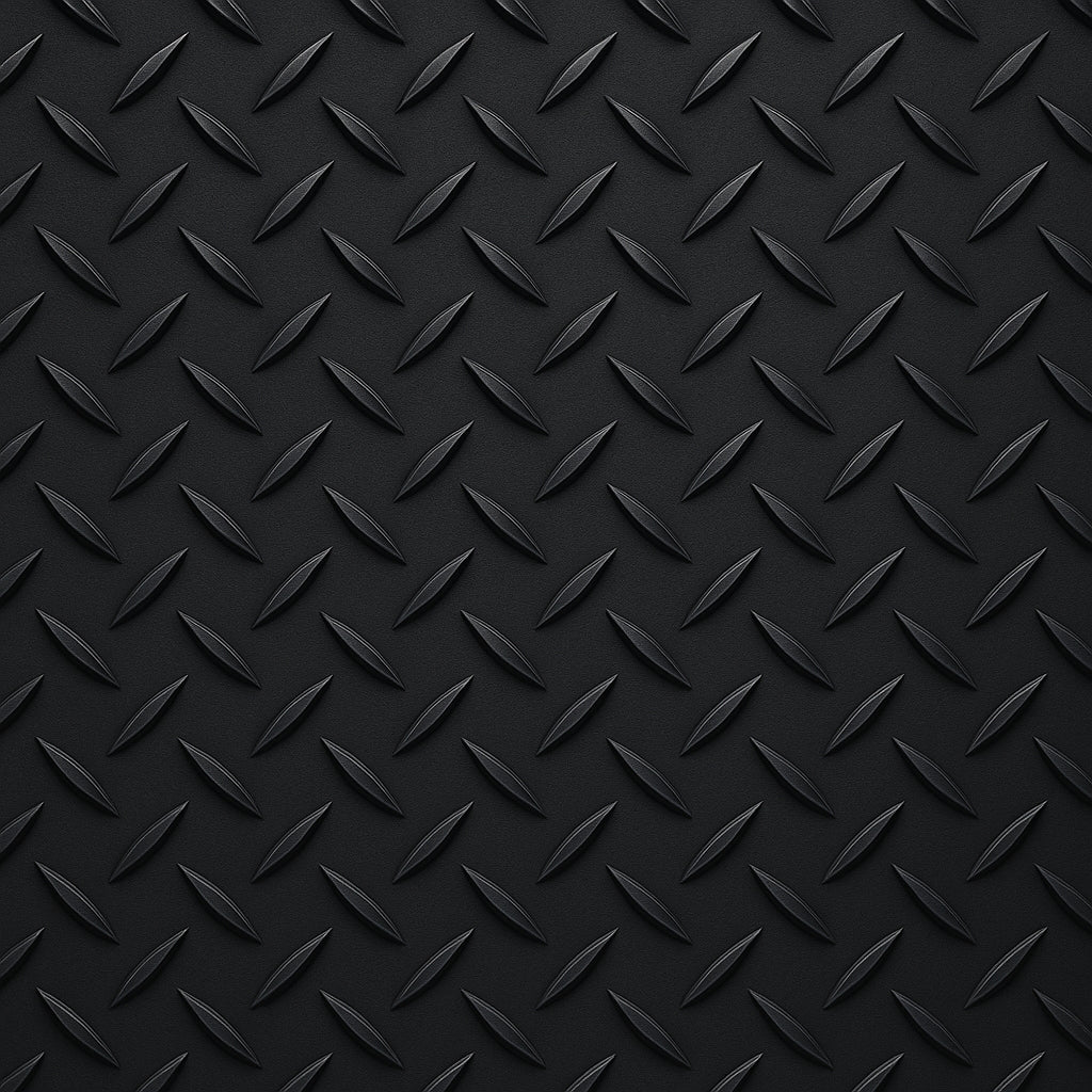 CAR MAT CO AMZ FORD RANGER RAPTOR (2022+)