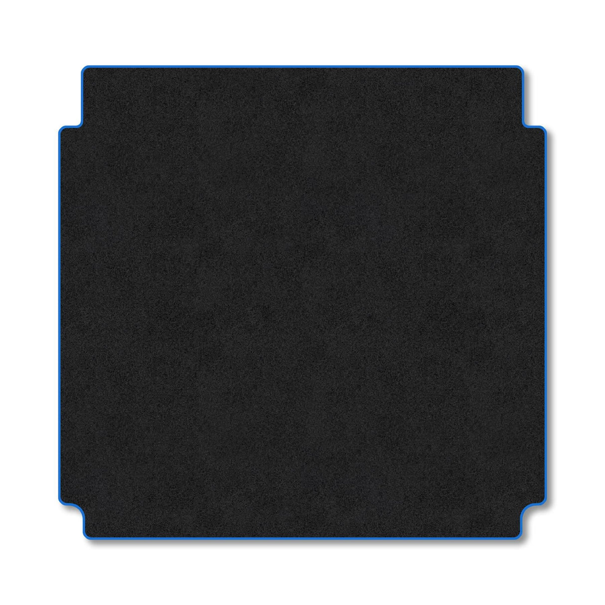 Land Rover Range Rover Range Rover (2012-2021) Premium Tufted Carpet Boot Mat