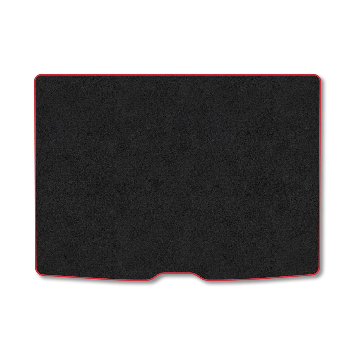 BMW 1 Series (2019+) Premium Tufted Carpet Boot Mat