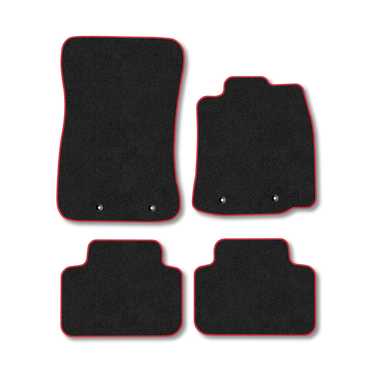 Jaguar XJ SWB Car Mats (2010-Onwards)