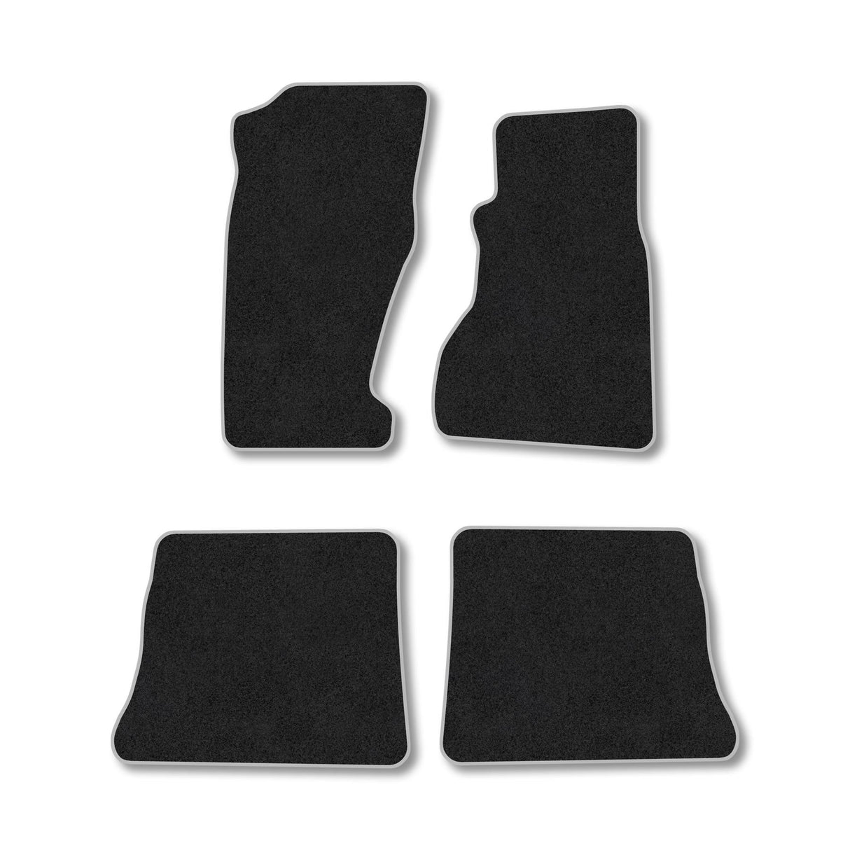 Jeep Cherokee Car Mats (1999-2005)