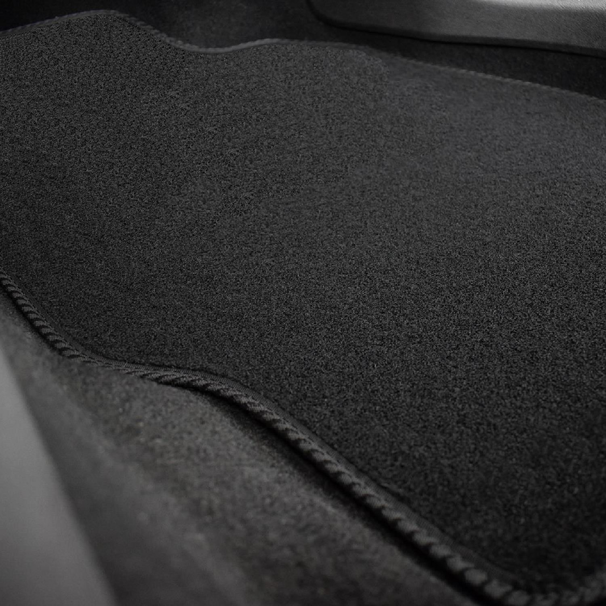 VW Golf MK8 Mild Hybrid Car Mats (2019-Onwards)