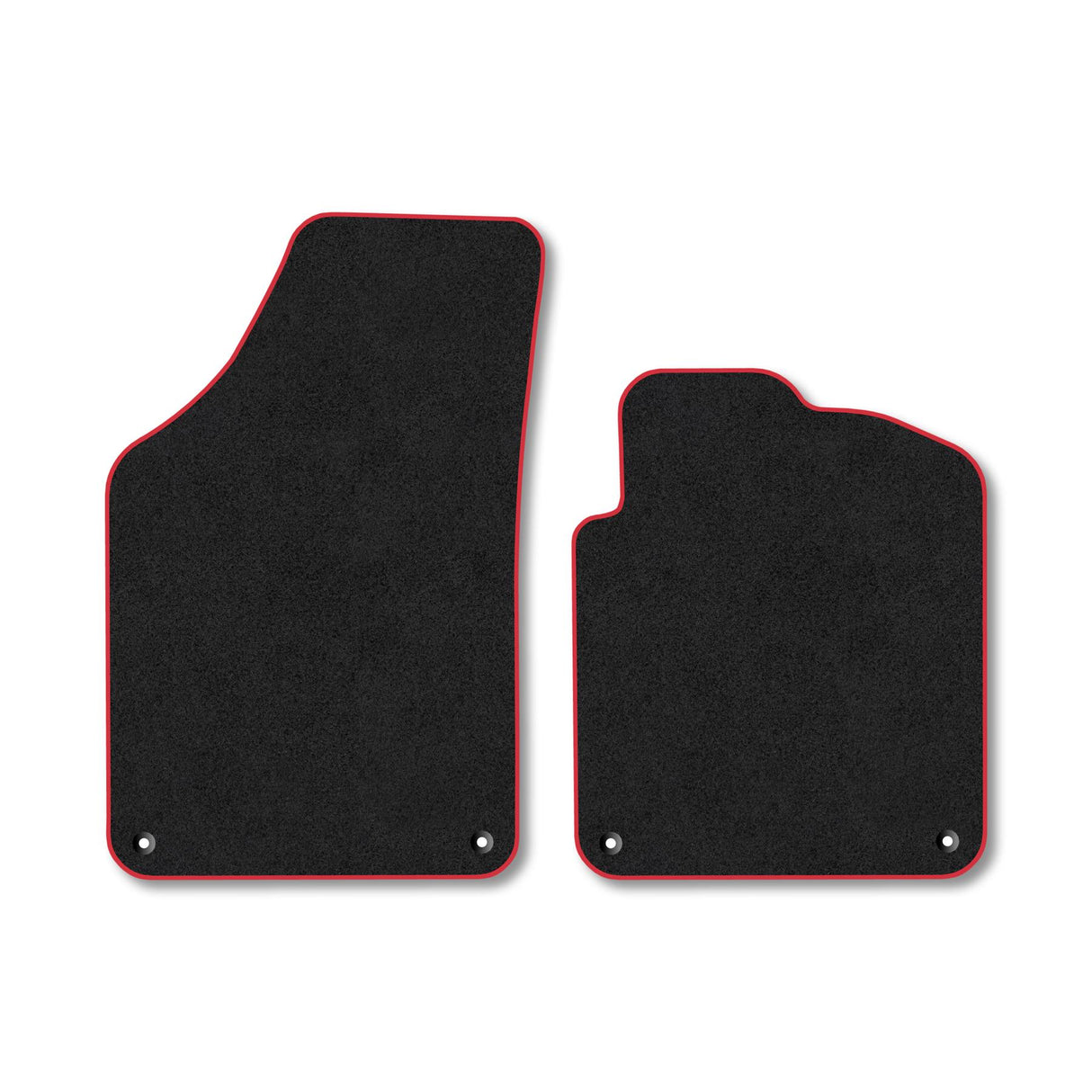 Peugeot RCZ (2010-2015) Premium Tufted Carpet Car Mats
