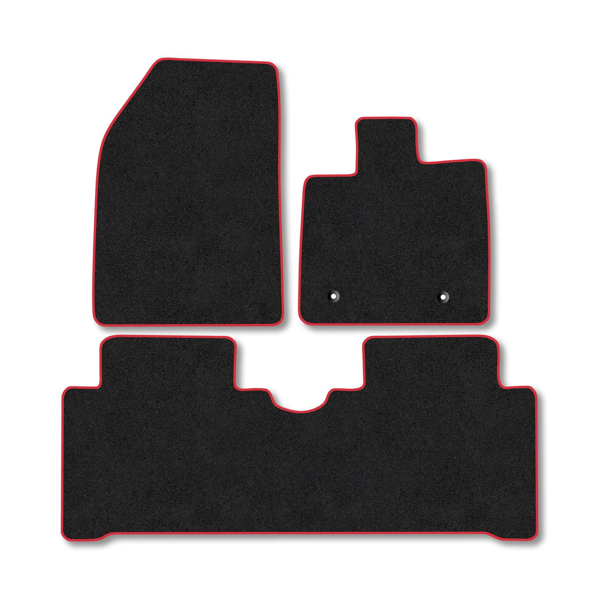 BYD Atto 3 Car Mats (2022-Onwards)