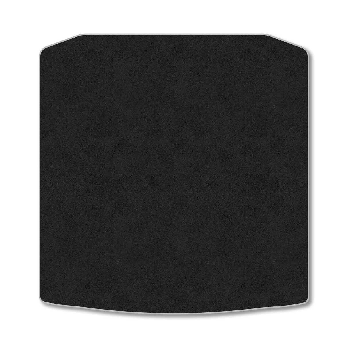 Skoda Octavia Estate (2020+) Premium Tufted Carpet Boot Mat