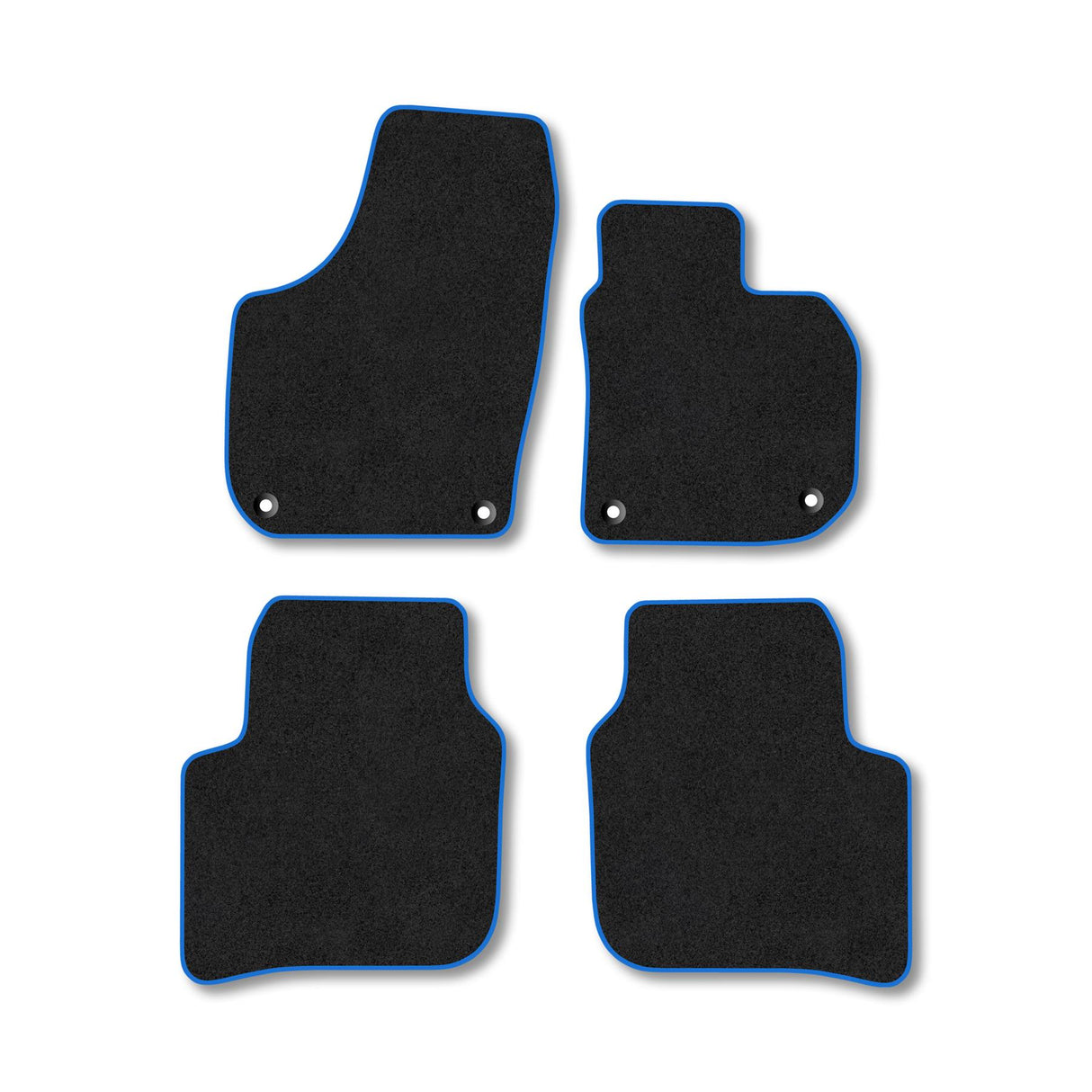 Skoda Superb Car Mats (2008-2015)