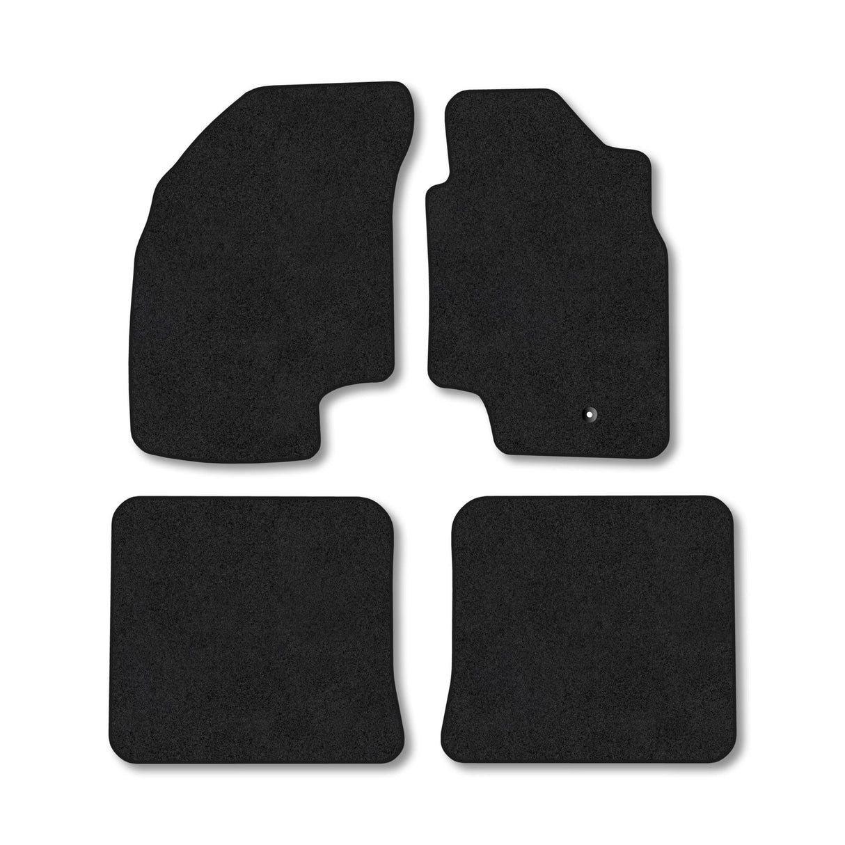 Mitsubishi Lancer Evo Car Mats (1992-2007}