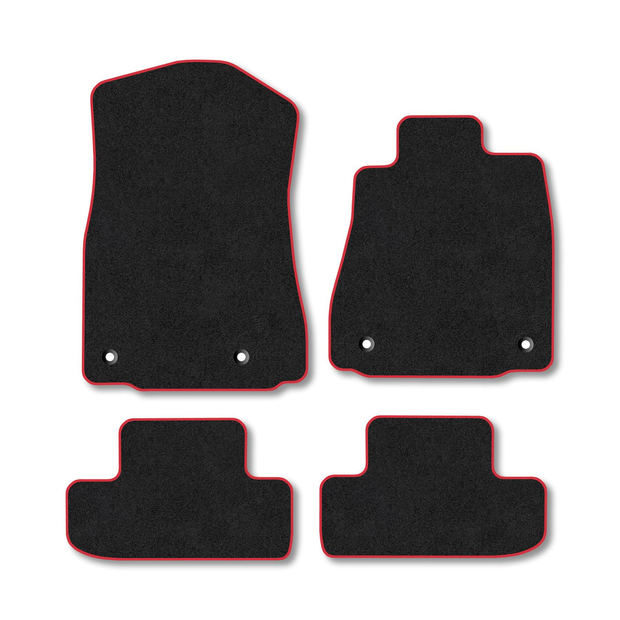 Lexus RC300H Car Mats (2015-Onwards)