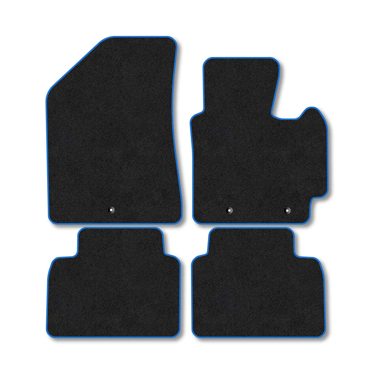 Kia Soul Car Mats (2014-2020)