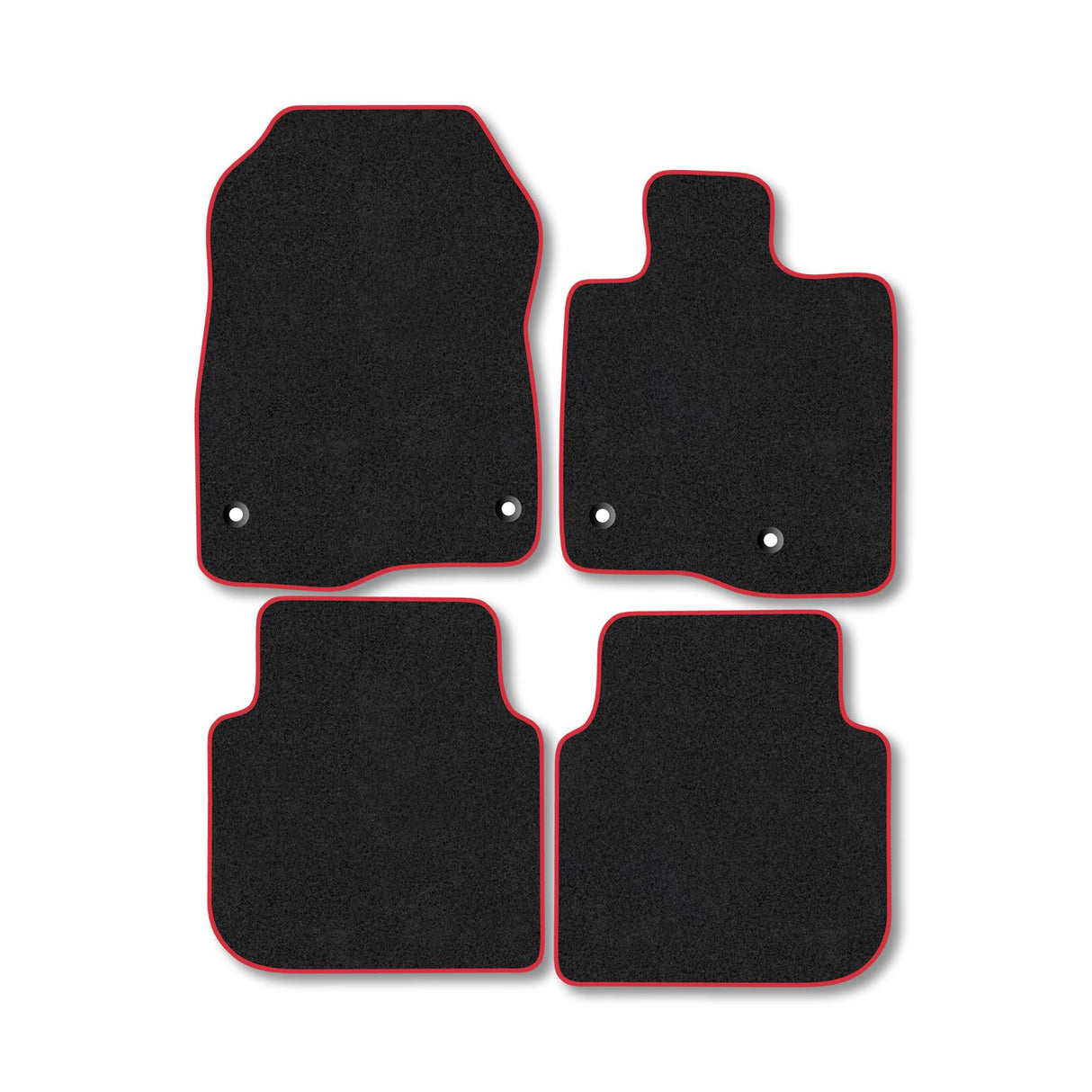 Honda CR-V Hybrid Car Mats (2023-Onwards)