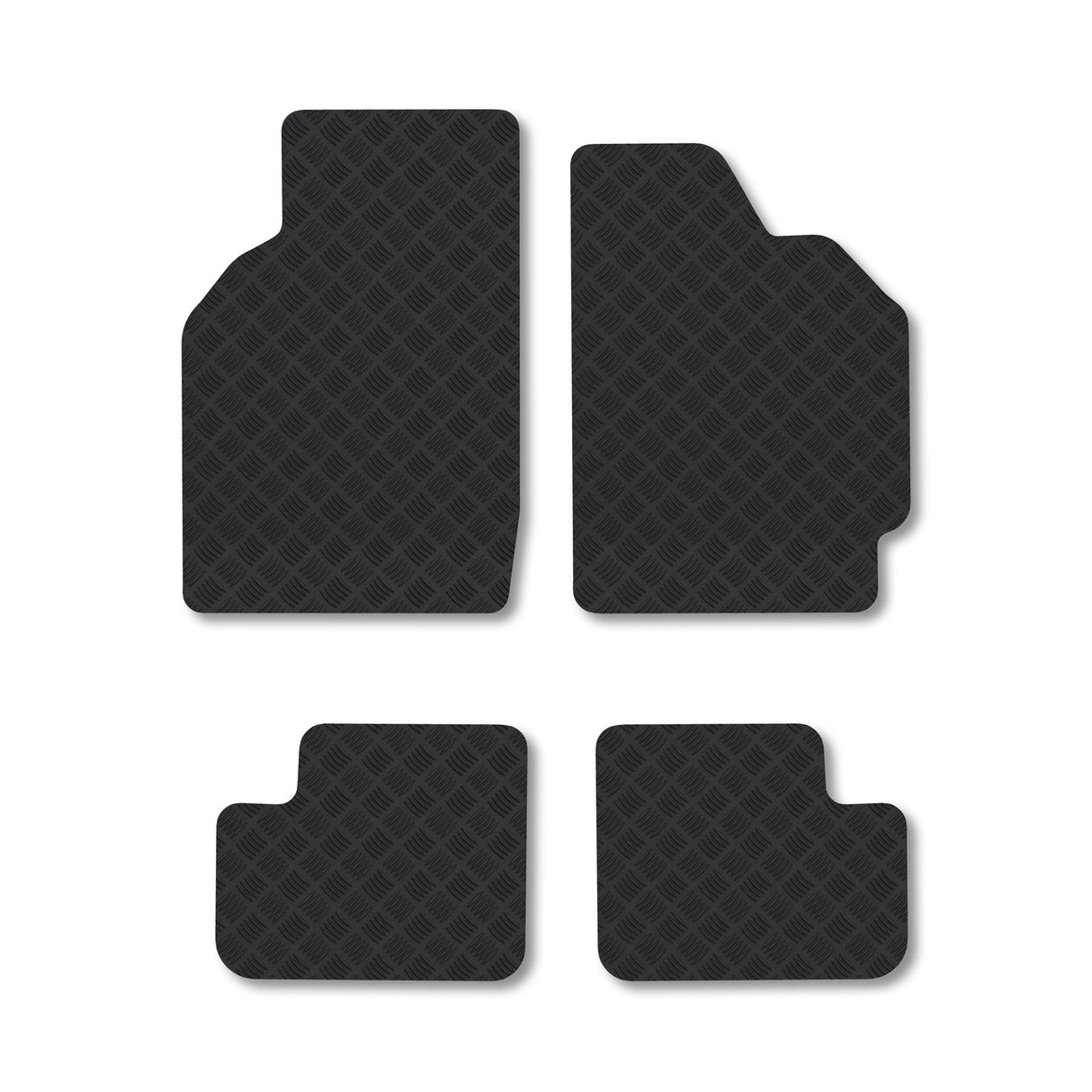 Honda HR-V Car Mats (1998-2006)